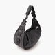�����٤�Υ٥�ƥ��ա� �֥꡼�ե��� BRIEFING ���������Хå� HOBO BAG WIDE �ʥ��顼�����㥳����� BRA251L12