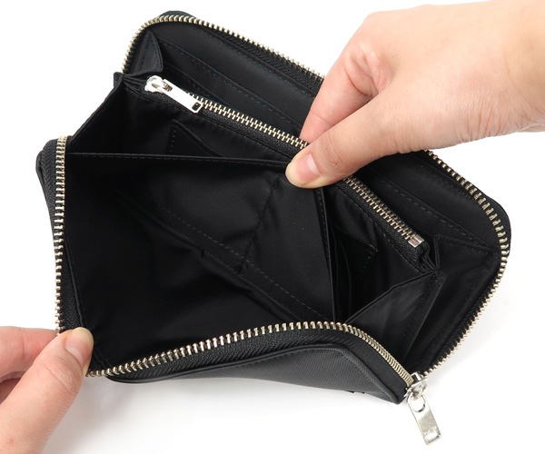 販売会限定 KAJAボーダーロンT ブラック OVY サイズ1 販売会限定 KAJAボーダーロンT ブラック OVY サイズ1