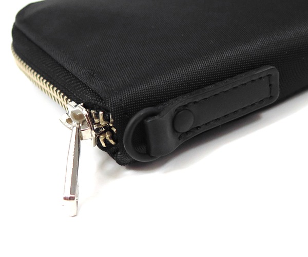 ポーター リフト ロングウォレット 822-16106 （カラー：ブラック