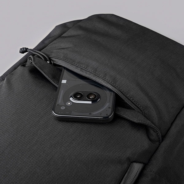 選べるノベルティ付】 ALPAKA アルパカ ELEMENTS BACKPACK PRO AXOFLUX