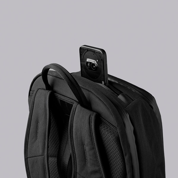 選べるノベルティ付】 ALPAKA アルパカ ELEMENTS BACKPACK PRO AXOFLUX