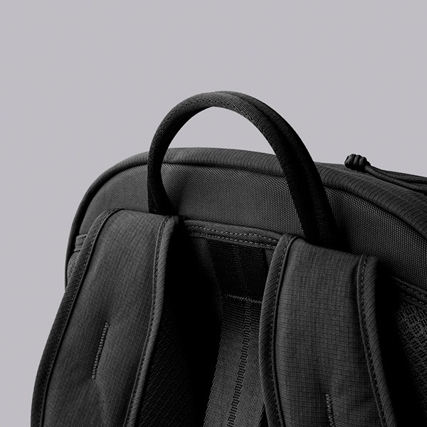 選べるノベルティ付】 ALPAKA アルパカ ELEMENTS BACKPACK PRO AXOFLUX