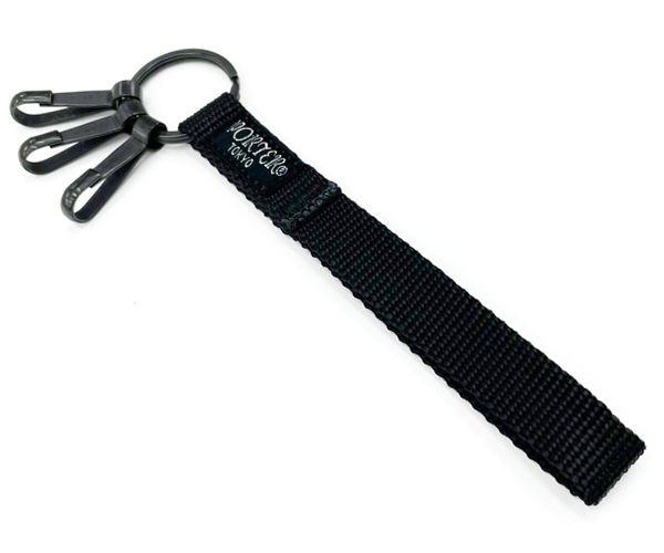 ポーター カプセル ウォレット 555-06441 （カラー：ブラック