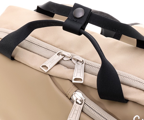 �����٤�Υ٥�ƥ��ա� CIE ���� �����ꥢ�� 2WAY�Хå��ѥå� �ʥ��顼������ɡ� 021807