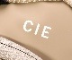 �����٤�Υ٥�ƥ��ա� CIE ���� �����ꥢ�� 2WAY�Хå��ѥå� �ʥ��顼������ɡ� 021807