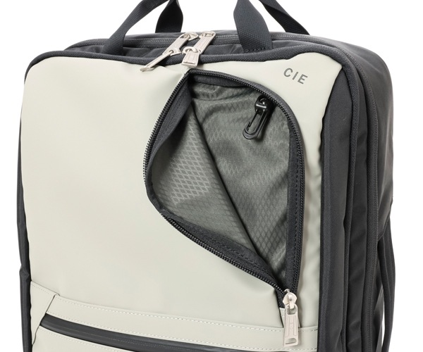 ٤Υ٥ƥա CIE  ꥢ 2WAYХåѥå L ʥ顼졼 021808