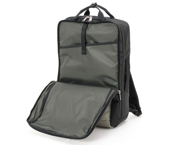 ٤Υ٥ƥա CIE  ꥢ 2WAYХåѥå L ʥ顼졼 021808