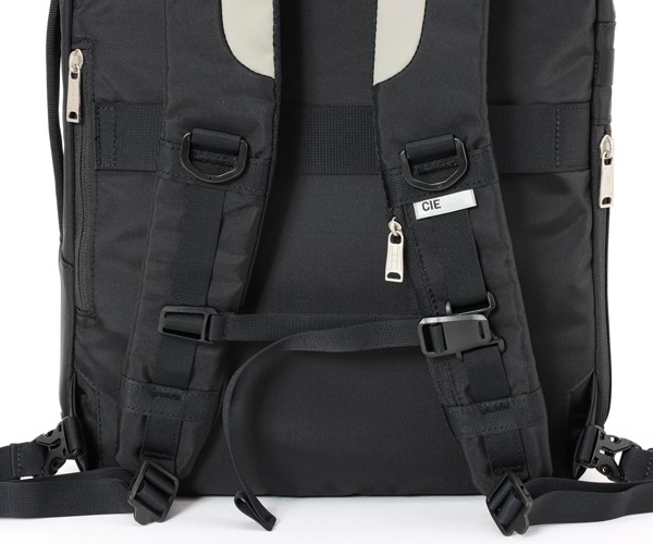 ٤Υ٥ƥա CIE  ꥢ 2WAYХåѥå L ʥ顼졼 021808