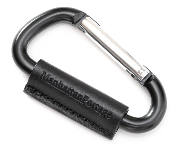 �����٤�Υ٥�ƥ��ա� Manhattan Portage BLACK LABEL �ޥ�ϥå���ݡ��ơ��� �֥�å��졼�٥� ��å��󥸥㡼�Хå� �ʥ��顼���֥�å��� MP1697OXFBL