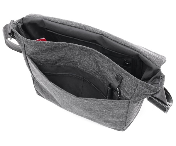 �����٤�Υ٥�ƥ��ա� Manhattan Portage BLACK LABEL �ޥ�ϥå���ݡ��ơ��� �֥�å��졼�٥� ��å��󥸥㡼�Хå� �ʥ��顼���֥�å��� MP1697OXFBL