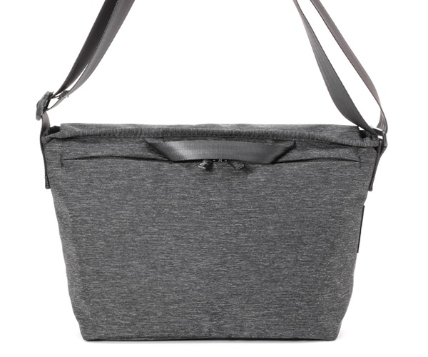 �����٤�Υ٥�ƥ��ա� Manhattan Portage BLACK LABEL �ޥ�ϥå���ݡ��ơ��� �֥�å��졼�٥� ��å��󥸥㡼�Хå� �ʥ��顼���֥�å��� MP1697OXFBL