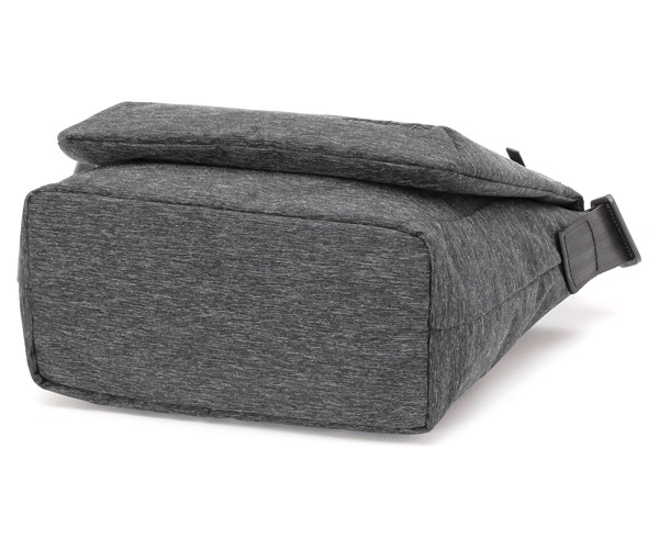 �����٤�Υ٥�ƥ��ա� Manhattan Portage BLACK LABEL �ޥ�ϥå���ݡ��ơ��� �֥�å��졼�٥� ��å��󥸥㡼�Хå� �ʥ��顼���֥�å��� MP1697OXFBL