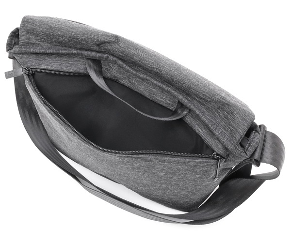 �����٤�Υ٥�ƥ��ա� Manhattan Portage BLACK LABEL �ޥ�ϥå���ݡ��ơ��� �֥�å��졼�٥� ��å��󥸥㡼�Хå� �ʥ��顼���֥�å��� MP1697OXFBL