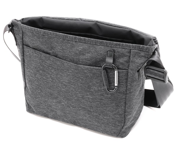 �����٤�Υ٥�ƥ��ա� Manhattan Portage BLACK LABEL �ޥ�ϥå���ݡ��ơ��� �֥�å��졼�٥� ��å��󥸥㡼�Хå� �ʥ��顼���֥�å��� MP1697OXFBL