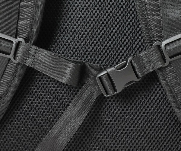 �����٤�Υ٥�ƥ��ա� NEW ERA �˥塼���� �ܥå����ѥå� �顼�� 46L �ʥ��顼���֥�å��� 14521369