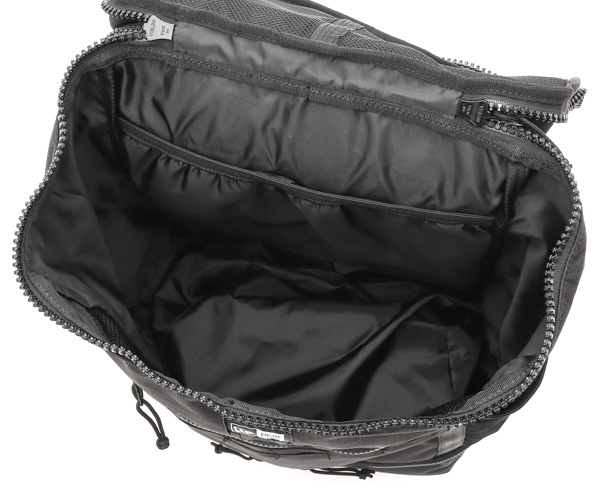 �����٤�Υ٥�ƥ��ա� NEW ERA �˥塼���� �ܥå����ѥå� �顼�� 46L �ʥ��顼���֥�å��� 14521369