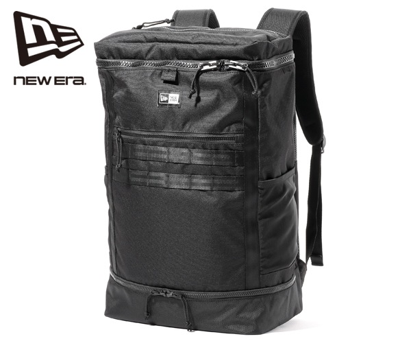 �����٤�Υ٥�ƥ��ա� NEW ERA �˥塼���� �ܥå����ѥå� �顼�� 46L �ʥ��顼���֥�å��� 14521369