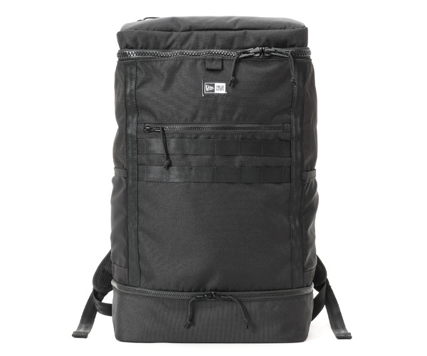 �����٤�Υ٥�ƥ��ա� NEW ERA �˥塼���� �ܥå����ѥå� �顼�� 46L �ʥ��顼���֥�å��� 14521369