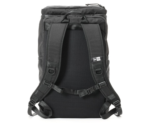 �����٤�Υ٥�ƥ��ա� NEW ERA �˥塼���� �ܥå����ѥå� �顼�� 46L �ʥ��顼���֥�å��� 14521369