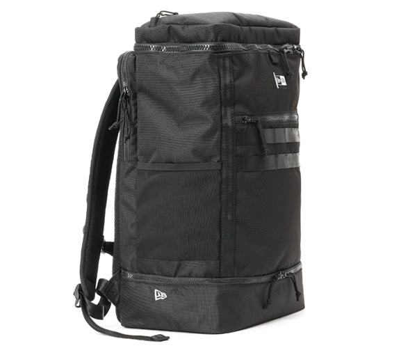 �����٤�Υ٥�ƥ��ա� NEW ERA �˥塼���� �ܥå����ѥå� �顼�� 46L �ʥ��顼���֥�å��� 14521369