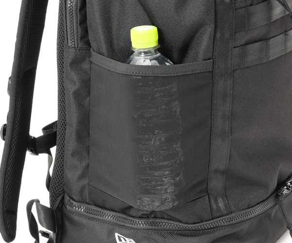 �����٤�Υ٥�ƥ��ա� NEW ERA �˥塼���� �ܥå����ѥå� �顼�� 46L �ʥ��顼���֥�å��� 14521369