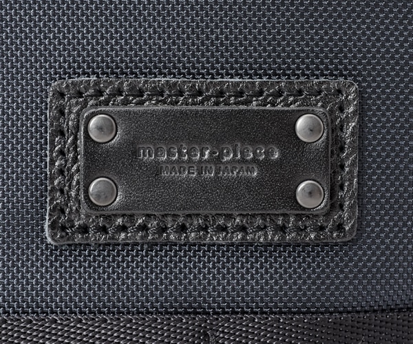 選べるノベルティ付】 master-piece マスターピース ライズ ver