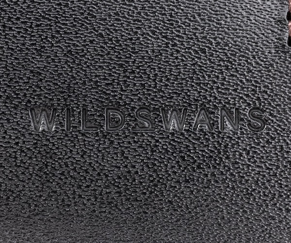 選べるノベルティ付】 ワイルドスワンズ サドルプルアップ バイブル