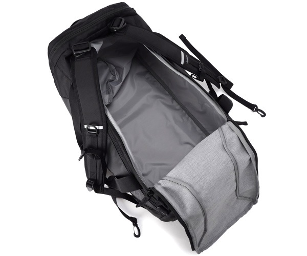 ٤Υ٥ƥա Columbia ӥ Bremner Slope ֥ʡ åե 40L ʥ顼֥å PU8677