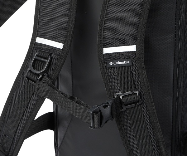 ٤Υ٥ƥա Columbia ӥ Bremner Slope ֥ʡ åե 40L ʥ顼֥å PU8677