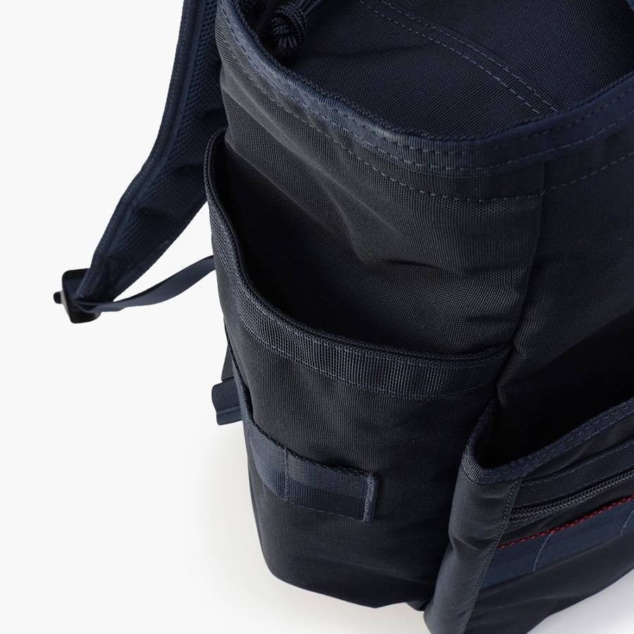 �����٤�Υ٥�ƥ��ա� �֥꡼�ե��� BRIEFING �Хå��ѥå� GYM PACK MW GENII �ʥ��顼���ͥ��ӡ��� BRA233P23