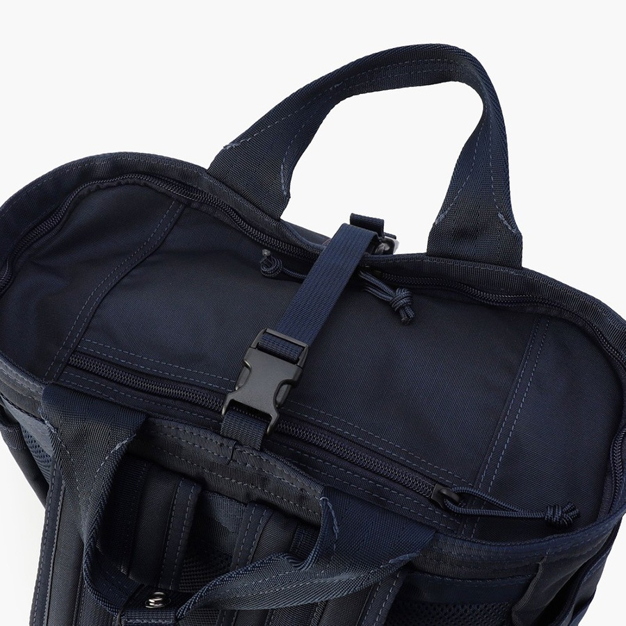 �����٤�Υ٥�ƥ��ա� �֥꡼�ե��� BRIEFING �Хå��ѥå� GYM PACK MW GENII �ʥ��顼���ͥ��ӡ��� BRA233P23