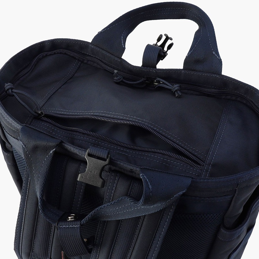 �����٤�Υ٥�ƥ��ա� �֥꡼�ե��� BRIEFING �Хå��ѥå� GYM PACK MW GENII �ʥ��顼���ͥ��ӡ��� BRA233P23