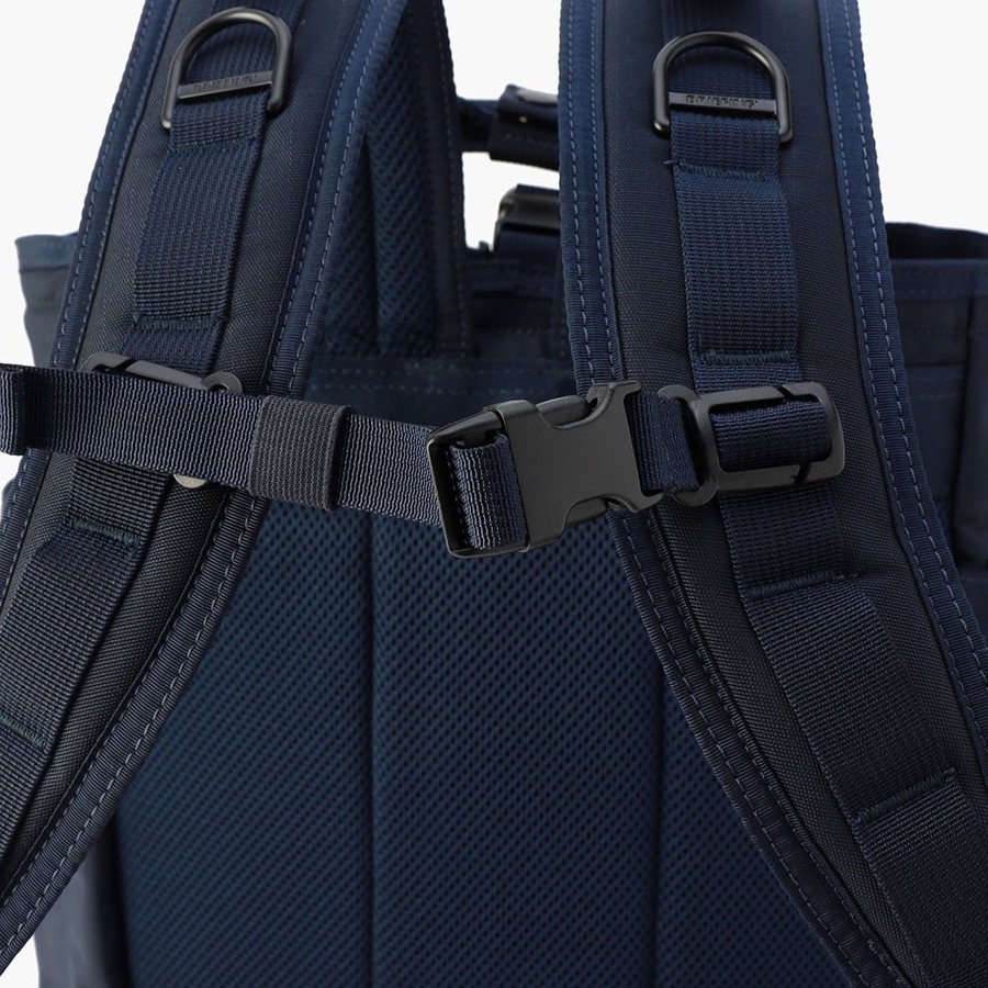 �����٤�Υ٥�ƥ��ա� �֥꡼�ե��� BRIEFING �Хå��ѥå� GYM PACK MW GENII �ʥ��顼���ͥ��ӡ��� BRA233P23