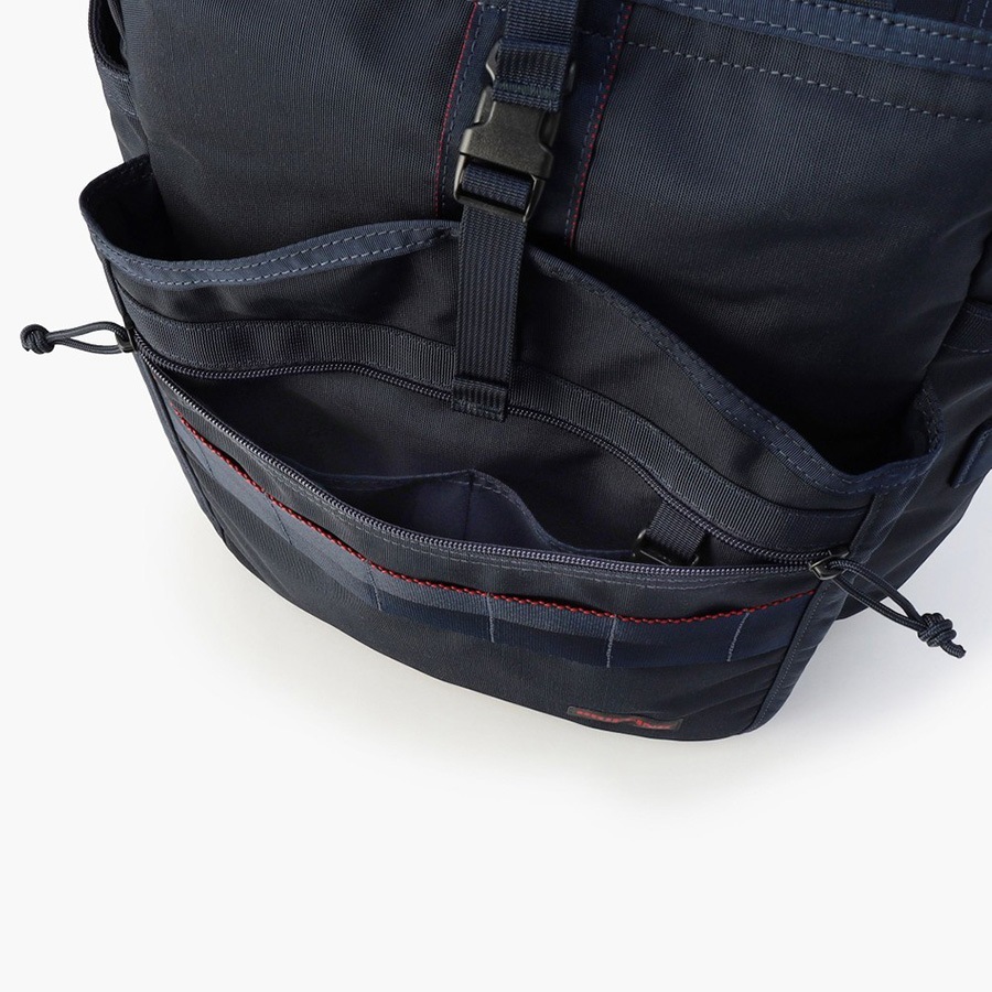 �����٤�Υ٥�ƥ��ա� �֥꡼�ե��� BRIEFING �Хå��ѥå� GYM PACK MW GENII �ʥ��顼���ͥ��ӡ��� BRA233P23