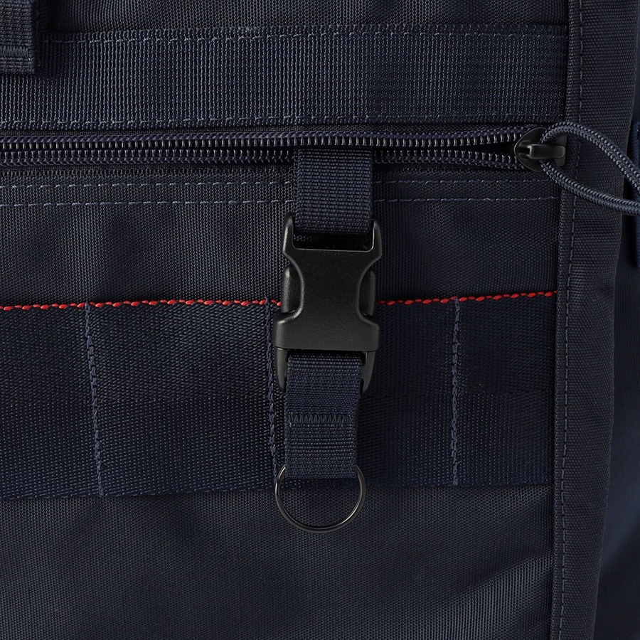 �����٤�Υ٥�ƥ��ա� �֥꡼�ե��� BRIEFING �Хå��ѥå� GYM PACK MW GENII �ʥ��顼���ͥ��ӡ��� BRA233P23