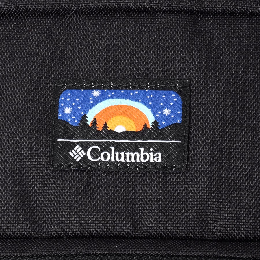 �����٤�Υ٥�ƥ��ա� Columbia ������ӥ� Price Stream Youth �ץ饤�����ȥ꡼��桼�� 42-50L �Хå��ѥå� �ʥ��顼���֥�å��� PU8702