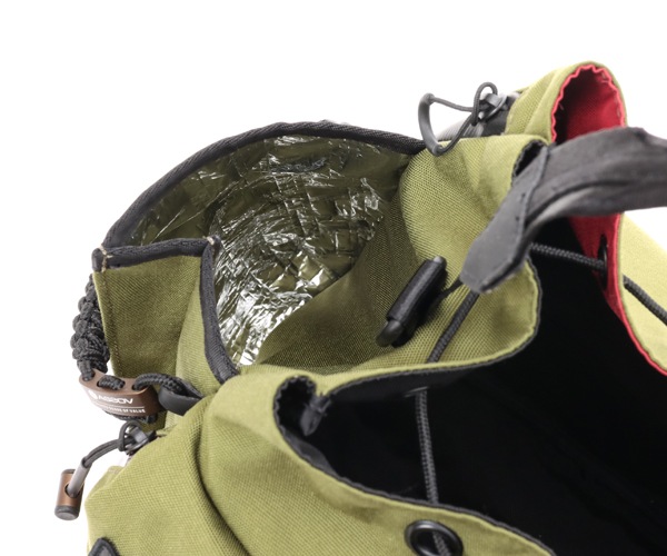 �����٤�Υ٥�ƥ��ա� AS2OV ���å��� 330��1000D CORDURA STANDARD SERIES �ɥ������ȥ�󥰥������� �ʥ��顼���������� 152324