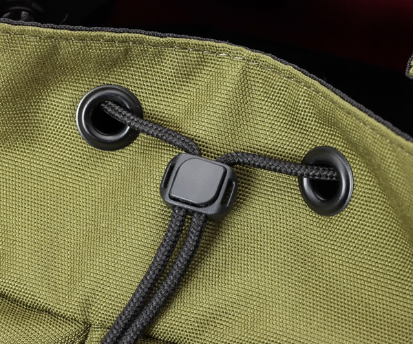 �����٤�Υ٥�ƥ��ա� AS2OV ���å��� 330��1000D CORDURA STANDARD SERIES �ɥ������ȥ�󥰥������� �ʥ��顼���������� 152324