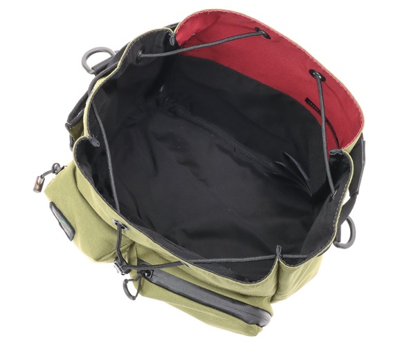 �����٤�Υ٥�ƥ��ա� AS2OV ���å��� 330��1000D CORDURA STANDARD SERIES �ɥ������ȥ�󥰥������� �ʥ��顼���������� 152324