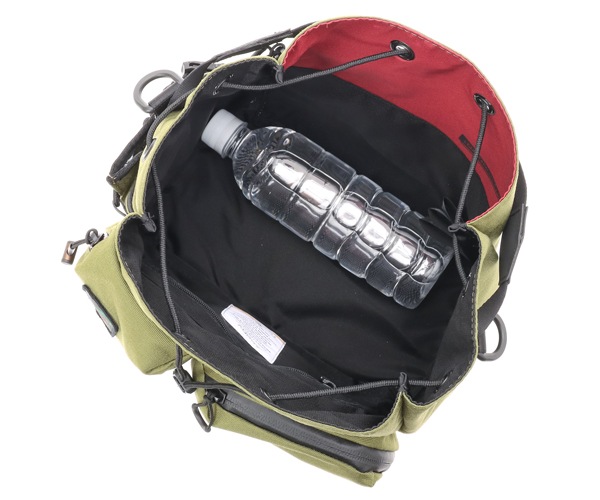 �����٤�Υ٥�ƥ��ա� AS2OV ���å��� 330��1000D CORDURA STANDARD SERIES �ɥ������ȥ�󥰥������� �ʥ��顼���������� 152324