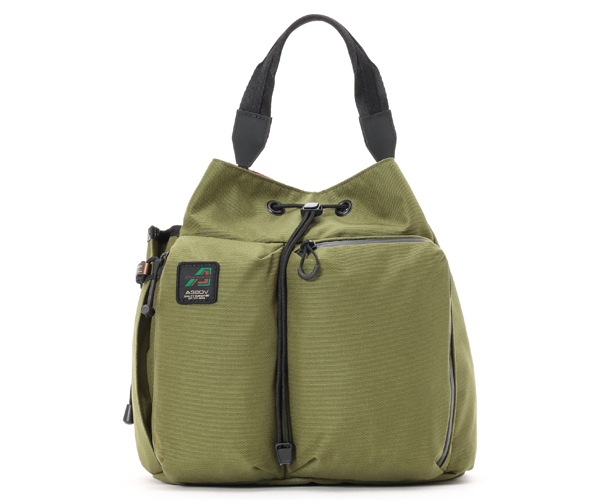 �����٤�Υ٥�ƥ��ա� AS2OV ���å��� 330��1000D CORDURA STANDARD SERIES �ɥ������ȥ�󥰥������� �ʥ��顼���������� 152324