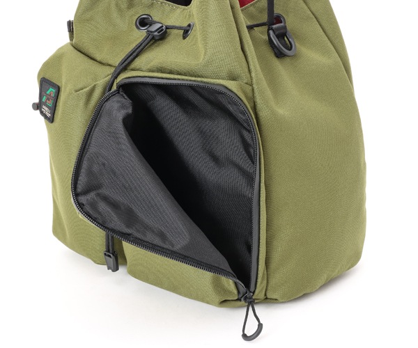 �����٤�Υ٥�ƥ��ա� AS2OV ���å��� 330��1000D CORDURA STANDARD SERIES �ɥ������ȥ�󥰥������� �ʥ��顼���������� 152324