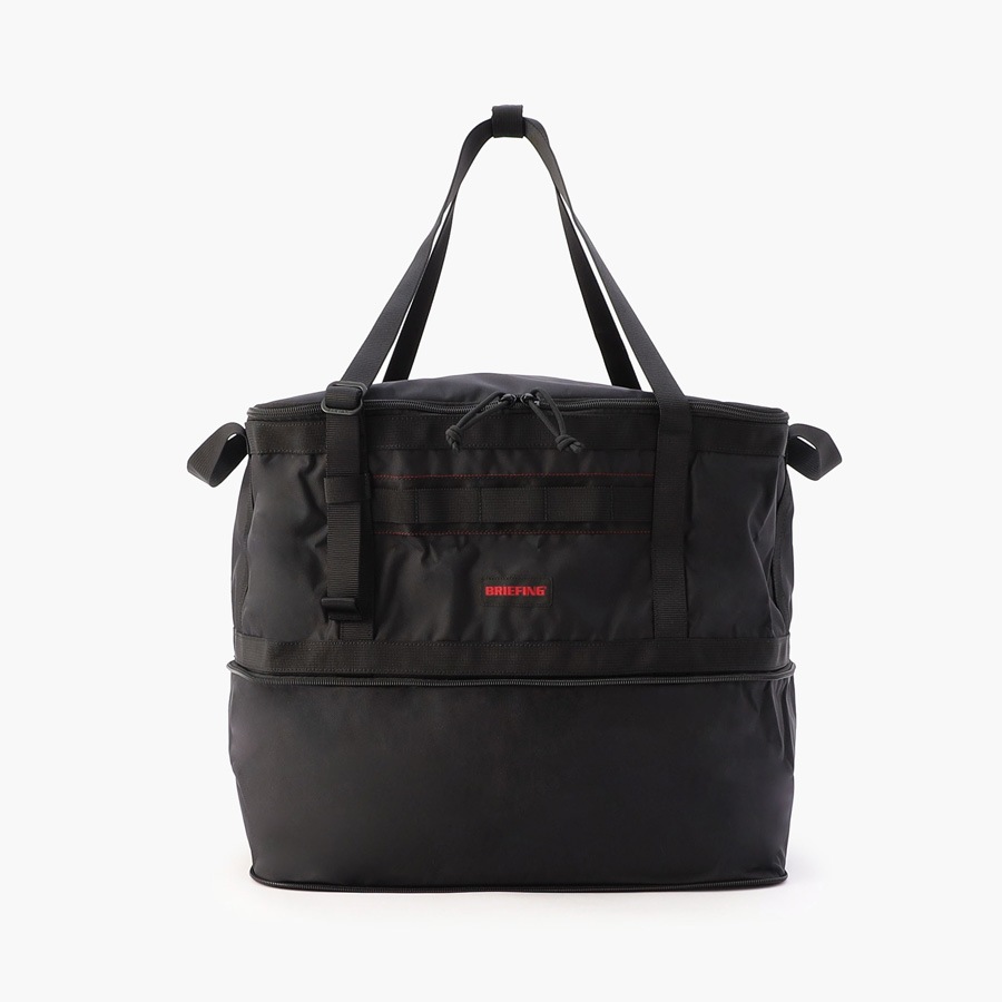 選べるノベルティ付】 ブリーフィング BRIEFING ボストンバッグ FIELD