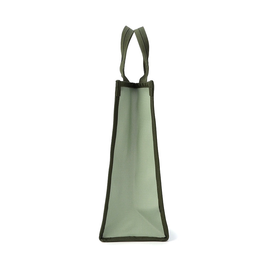 �����٤�Υ٥�ƥ��ա� �֥꡼�ե��� BRIEFING ���������ȡ��� SQUARE TALL TOTE �ʥ��顼�����꡼�֡� BRA251T19