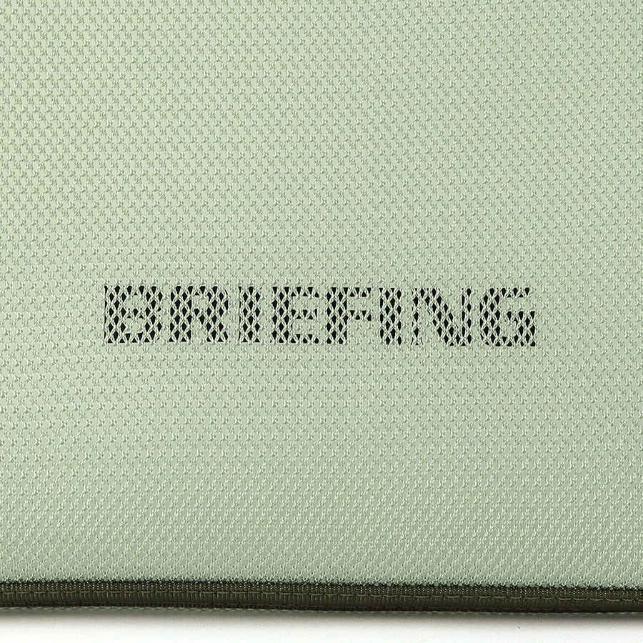 �����٤�Υ٥�ƥ��ա� �֥꡼�ե��� BRIEFING ���������ȡ��� SQUARE TALL TOTE �ʥ��顼�����꡼�֡� BRA251T19