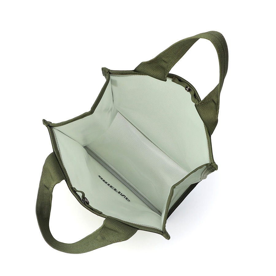 �����٤�Υ٥�ƥ��ա� �֥꡼�ե��� BRIEFING ���������ȡ��� SQUARE TALL TOTE �ʥ��顼�����꡼�֡� BRA251T19