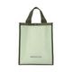 �����٤�Υ٥�ƥ��ա� �֥꡼�ե��� BRIEFING ���������ȡ��� SQUARE TALL TOTE �ʥ��顼�����꡼�֡� BRA251T19