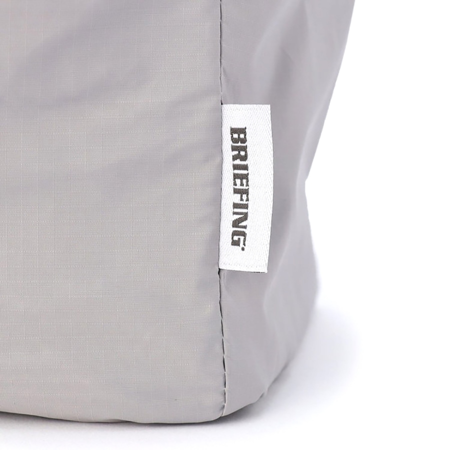 選べるノベルティ付】 ブリーフィング BRIEFING カレッジトート M