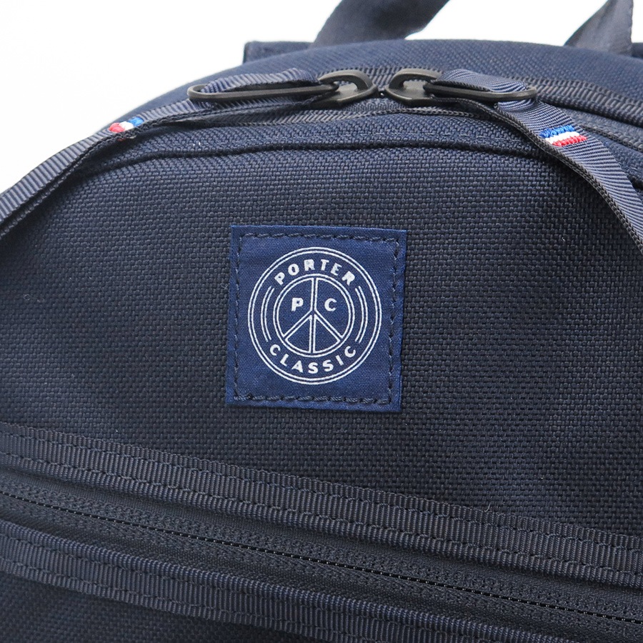 選べるノベルティ付】ポータークラシック コーデュラナイロン