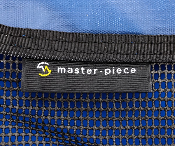 ٤Υ٥ƥա master-piece ޥԡ ݥå Хåѥå M ʥ顼ͥӡ 02291